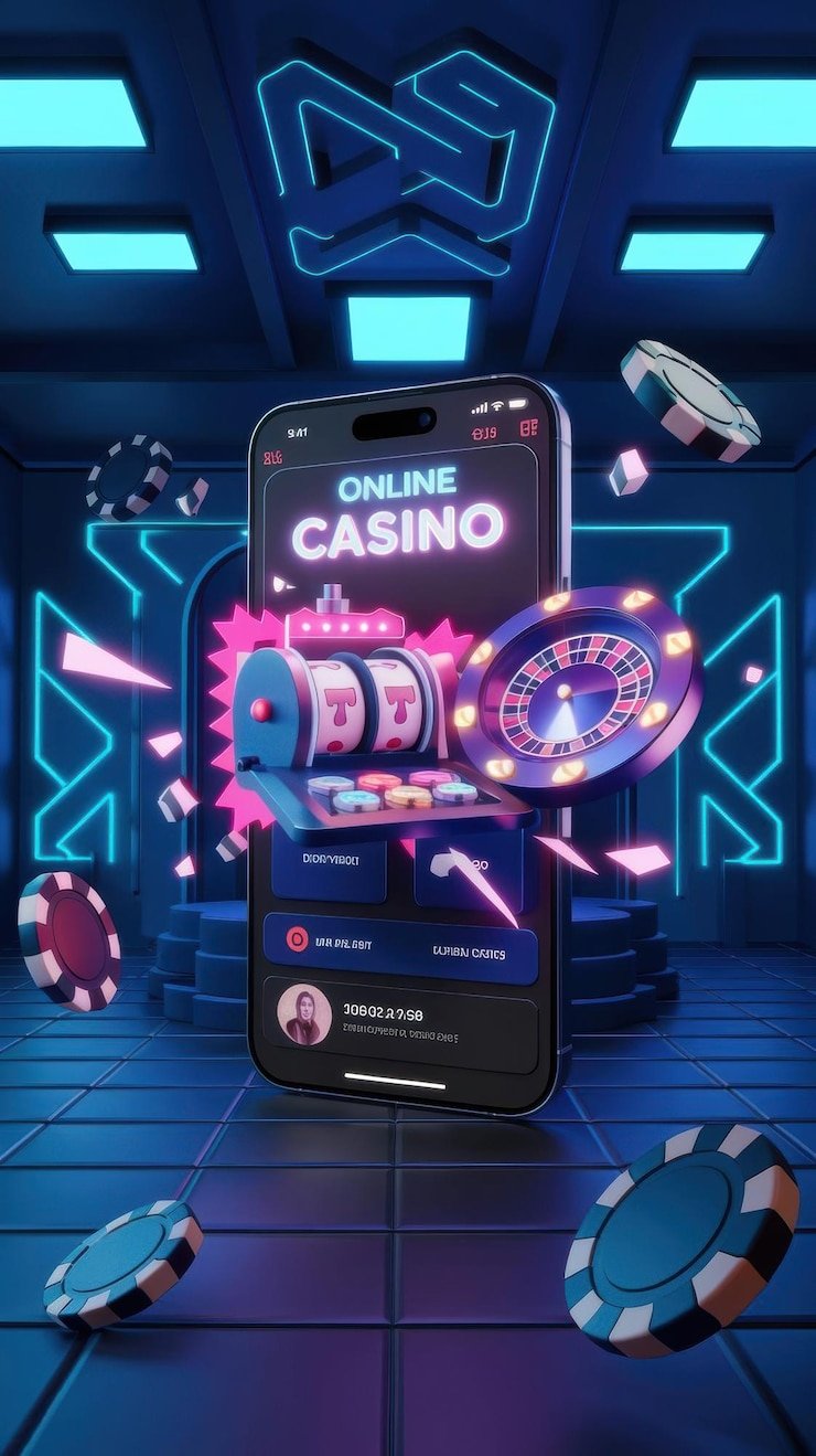Mobile device displaying Ultra Treasure slot game for Bangladesh users on ppvip1 platform